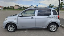 Daihatsu Boon, 2019г., передний привод, вариатор