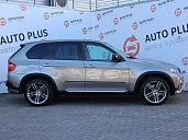 BMW X5, 2007г., полный привод, автомат
