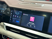 Geely Monjaro, 2023г., полный привод, автомат