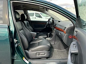 Toyota Avensis, 2005г., передний привод, автомат