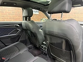 Audi Q3, 2025г., передний привод, робот