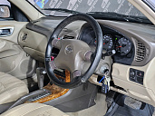 Nissan Sunny, 2003г., передний привод, автомат