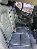 Volvo XC40, 2021г, полный привод, автомат