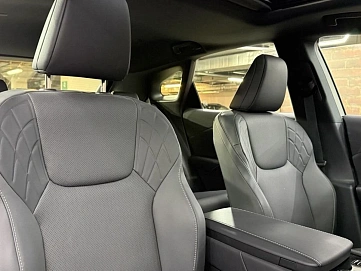 Lexus RX, 2025г, полный привод, автомат