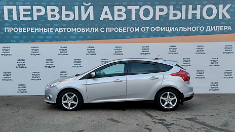 Ford , 2012г., передний привод, автомат