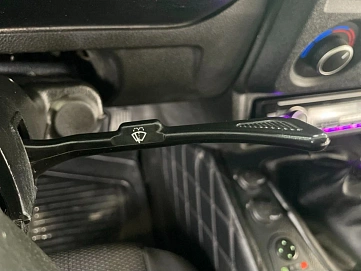 Lada (ВАЗ) , 2020г., полный привод, механика