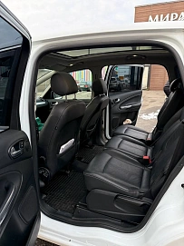 Ford S-MAX, 2011г, передний привод, робот