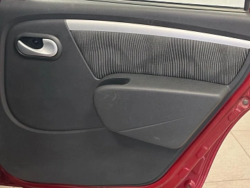 Renault Logan, 2012г, передний привод, механика