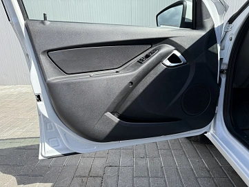 Lada (ВАЗ) Granta, 2024г, передний привод, механика