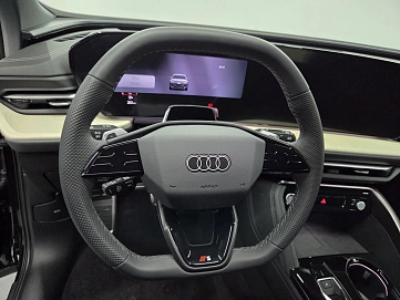 Audi Q5, 2025г, полный привод, робот