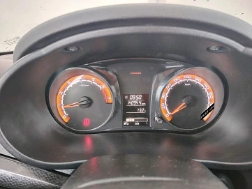 Lada (ВАЗ) , 2019г., передний привод, механика