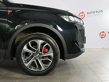 Chery Tiggo 7 Pro Max, 2025г, передний привод, робот