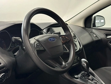 Ford Focus, 2016г, передний привод, робот