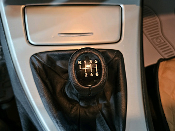 BMW , 2008г., задний привод, механика