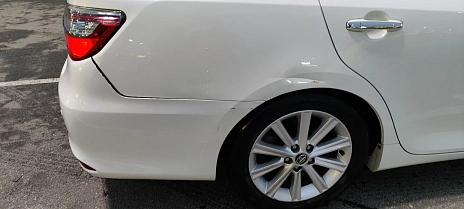 Toyota Camry, 2016г, передний привод, автомат