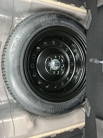 Honda XR-V, 2023г, передний привод, вариатор