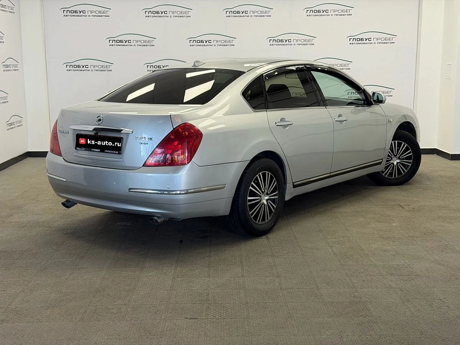 Nissan Teana, 2006г., передний привод, автомат