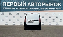 Lada (ВАЗ) Largus, 2014г., передний привод, механика