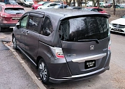 Honda Freed, 2013г., передний привод, вариатор