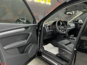 Audi Q5, 2023г., полный привод, робот