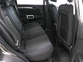 Opel Antara, 2007г., полный привод, механика