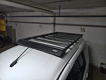 Lada (ВАЗ) Largus, 2025г, передний привод, механика