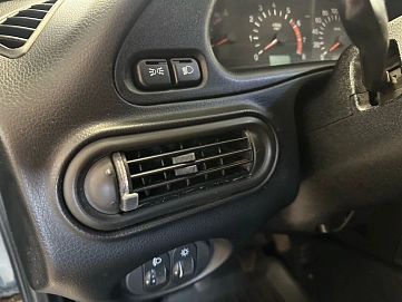Chevrolet Niva, 2013г, передний привод, механика