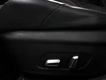 Omoda S5 GT, 2023г, передний привод, робот