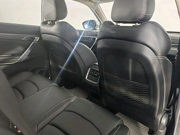 Geely Atlas Pro, 2023г, полный привод, робот