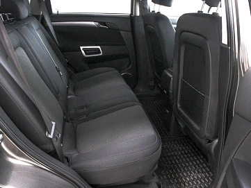 Opel Antara, 2007г, полный привод, механика