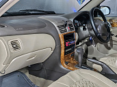 Nissan Sunny, 2003г., передний привод, автомат