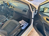 Volkswagen Golf, 2019г., передний привод, механика