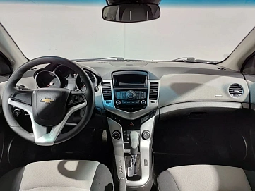 Chevrolet Cruze, 2012г, передний привод, автомат