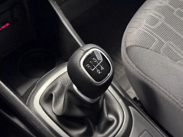 Kia Rio, 2013г., передний привод, механика