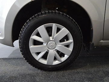 Lada (ВАЗ) Granta, 2019г., передний привод, механика