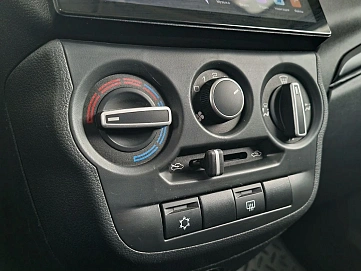 Lada (ВАЗ) , 2023г., передний привод, механика