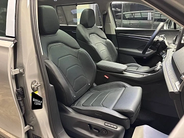 Skoda Kodiaq, 2025г, полный привод, робот