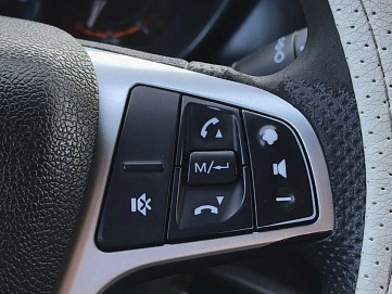 Lada (ВАЗ) Vesta, 2018г, передний привод, механика