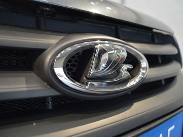 Lada (ВАЗ) Granta, 2024г, передний привод, механика