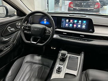 CHERY Arrizo 8, 2023г, передний привод, робот