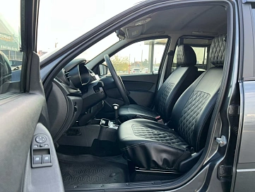 Lada (ВАЗ) Granta, 2024г, передний привод, автомат