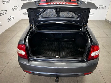 Lada (ВАЗ) Priora, 2013г, передний привод, механика