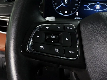 Chery Tiggo 8 Pro Max, 2022г, полный привод, робот