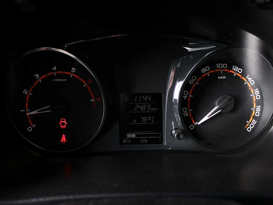 Lada (ВАЗ) Granta, 2025г., передний привод, механика