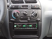 ЗАЗ , 2011г., передний привод, механика