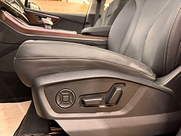 Audi Q7, 2024г, полный привод, автомат