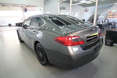 Infiniti , 2011г., полный привод, автомат