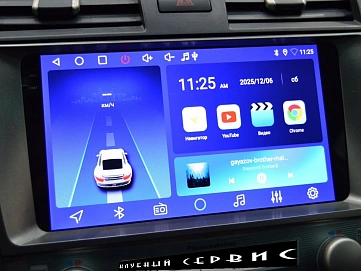 Toyota Camry, 2007г, передний привод, автомат