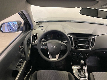 Hyundai , 2018г., передний привод, автомат