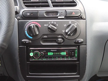 ЗАЗ , 2011г., передний привод, механика